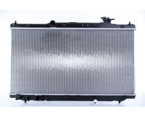 Radiator 606310 Nissens, bild 2