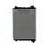Radiator 606321 Nissens, miniatyr 2
