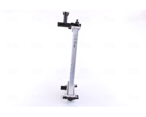 Radiator 606330 Nissens, bild 3