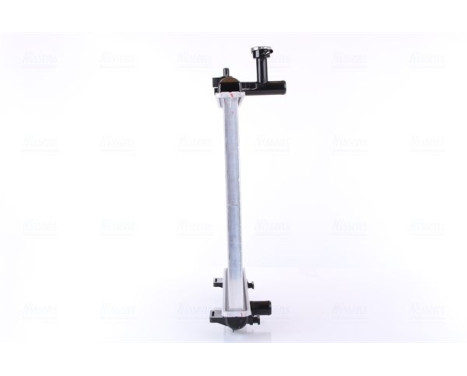 Radiator 606330 Nissens, bild 5