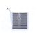 Radiator 606334 Nissens, miniatyr 2