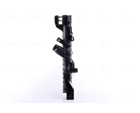 Radiator 606340 Nissens, bild 3