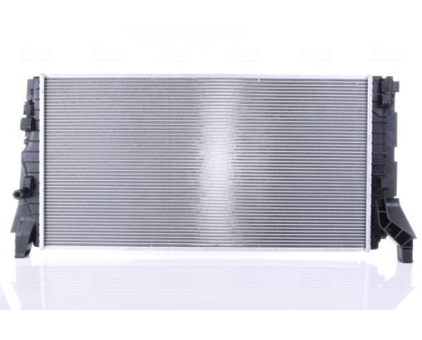 Radiator 606340 Nissens, bild 4