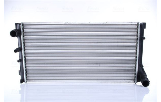 Radiator 606345 Nissens, bild 2