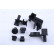 Radiator 606345 Nissens, miniatyr 6
