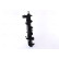 Radiator 606347 Nissens, miniatyr 3