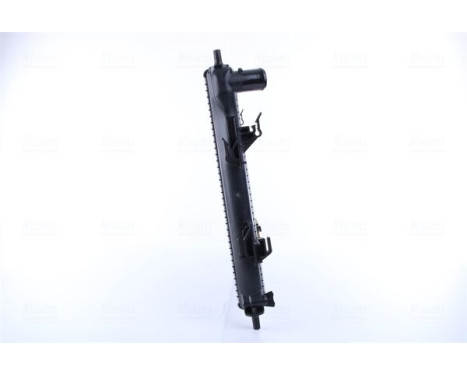 Radiator 606399 Nissens, bild 5