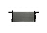 Radiator 606414 Nissens