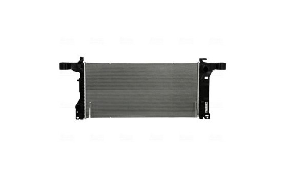 Radiator 606414 Nissens