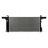 Radiator 606414 Nissens, miniatyr 3
