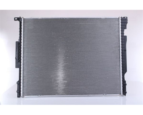 Radiator 606514 Nissens, bild 2