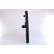 Radiator 606514 Nissens, miniatyr 3