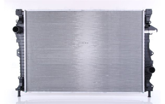 Radiator 606681 Nissens