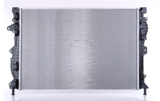 Radiator 606681 Nissens, bild 3