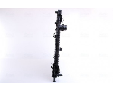 Radiator 606681 Nissens, bild 4