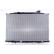 Radiator 606769 Nissens, miniatyr 2