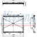 Radiator 606771 Nissens