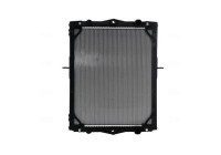 Radiator 606774 Nissens