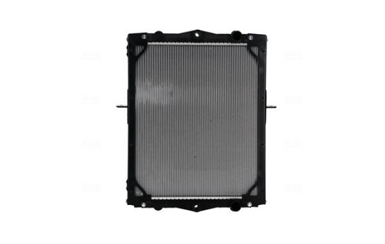 Radiator 606774 Nissens