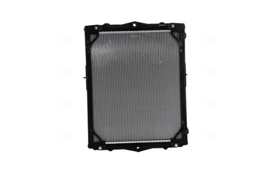 Radiator 606774 Nissens, bild 3
