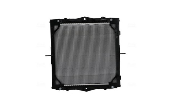 Radiator 606775 Nissens, bild 3