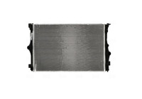 Radiator 606781 Nissens