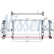 Radiator 606781 Nissens, miniatyr 5