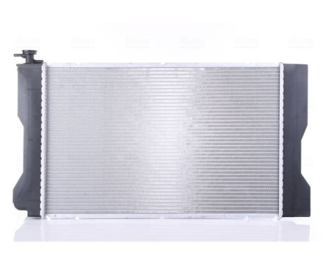 Radiator 606788 Nissens, bild 4