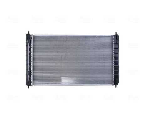 Radiator 606790 Nissens, bild 3