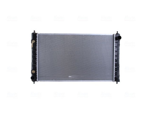 Radiator 606790 Nissens, bild 5