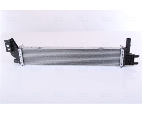 Radiator 606793 Nissens, bild 4