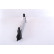 Radiator 606793 Nissens, miniatyr 5