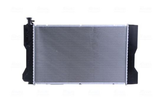 Radiator 606798 Nissens, bild 5