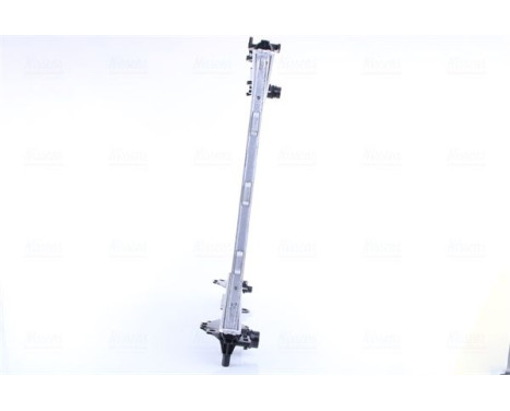 Radiator 606799 Nissens, bild 5