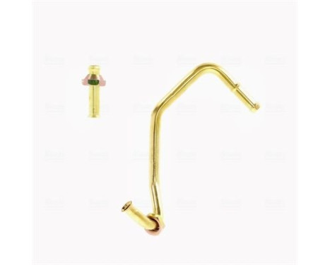 Radiator 606804 Nissens, bild 6