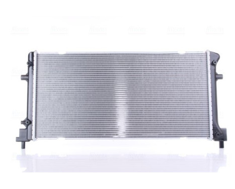 Radiator 606809 Nissens, bild 4