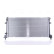 Radiator 606809 Nissens, miniatyr 4