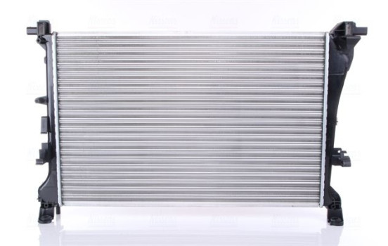Radiator 606810 Nissens, bild 2
