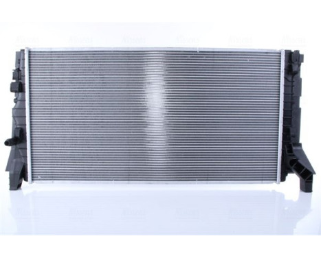 Radiator 606812 Nissens, bild 2