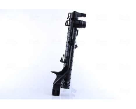 Radiator 606812 Nissens, bild 3