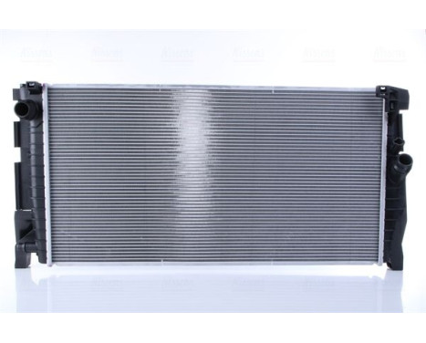 Radiator 606812 Nissens, bild 4