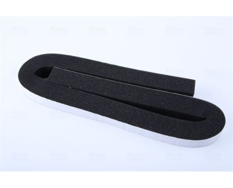 Radiator 606812 Nissens, bild 6