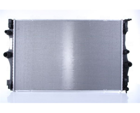 Radiator 606815 Nissens, bild 2