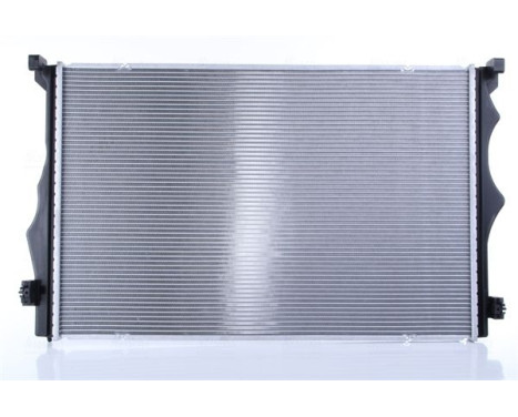 Radiator 606815 Nissens, bild 4