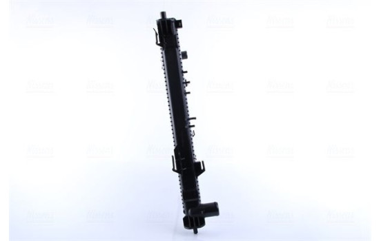 Radiator 606824 Nissens, bild 5