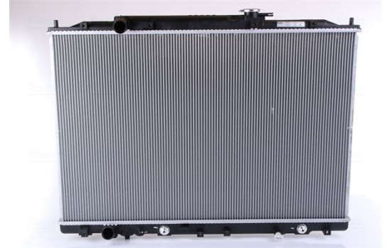 Radiator 606853 Nissens