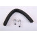 Radiator 606853 Nissens, miniatyr 5