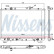 Radiator 606853 Nissens, miniatyr 6