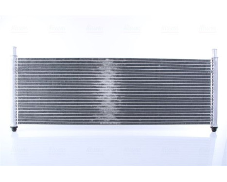 Radiator 606907 Nissens, bild 2