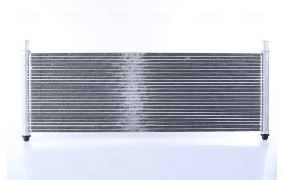 Radiator 606907 Nissens, bild 4